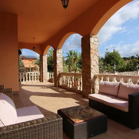 Villa U-nique Portimar Ii Arenys de Mar