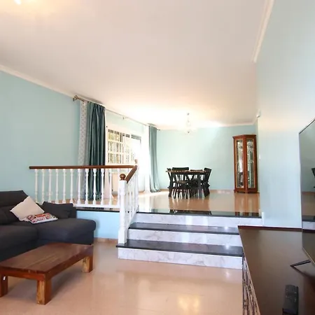 Villa U-nique Portimar Ii Arenys de Mar