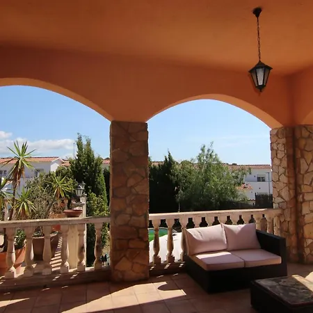 Villa U-nique Portimar Ii Arenys de Mar