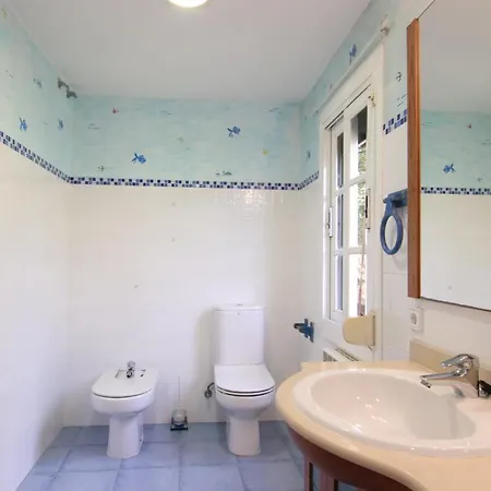 Villa U-nique Portimar Ii Arenys de Mar