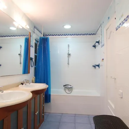 U-nique Portimar Ii Villa *