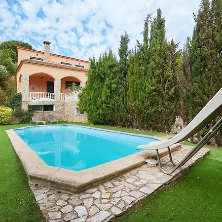 Villa U-nique Portimar Ii Arenys de Mar