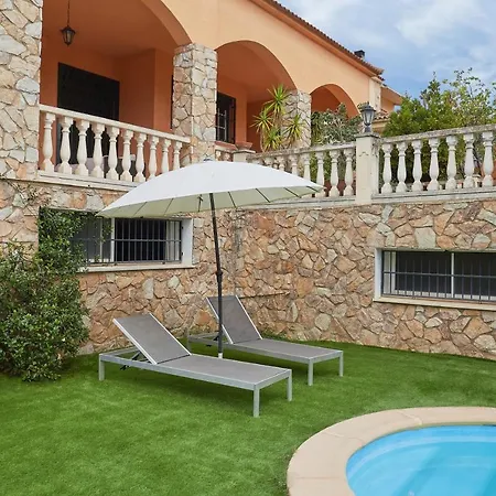 Villa U-nique Portimar Ii *